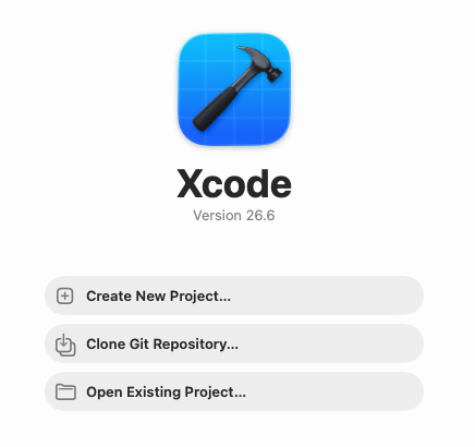 맥북에어 Shift space 한영 전환 Xcode